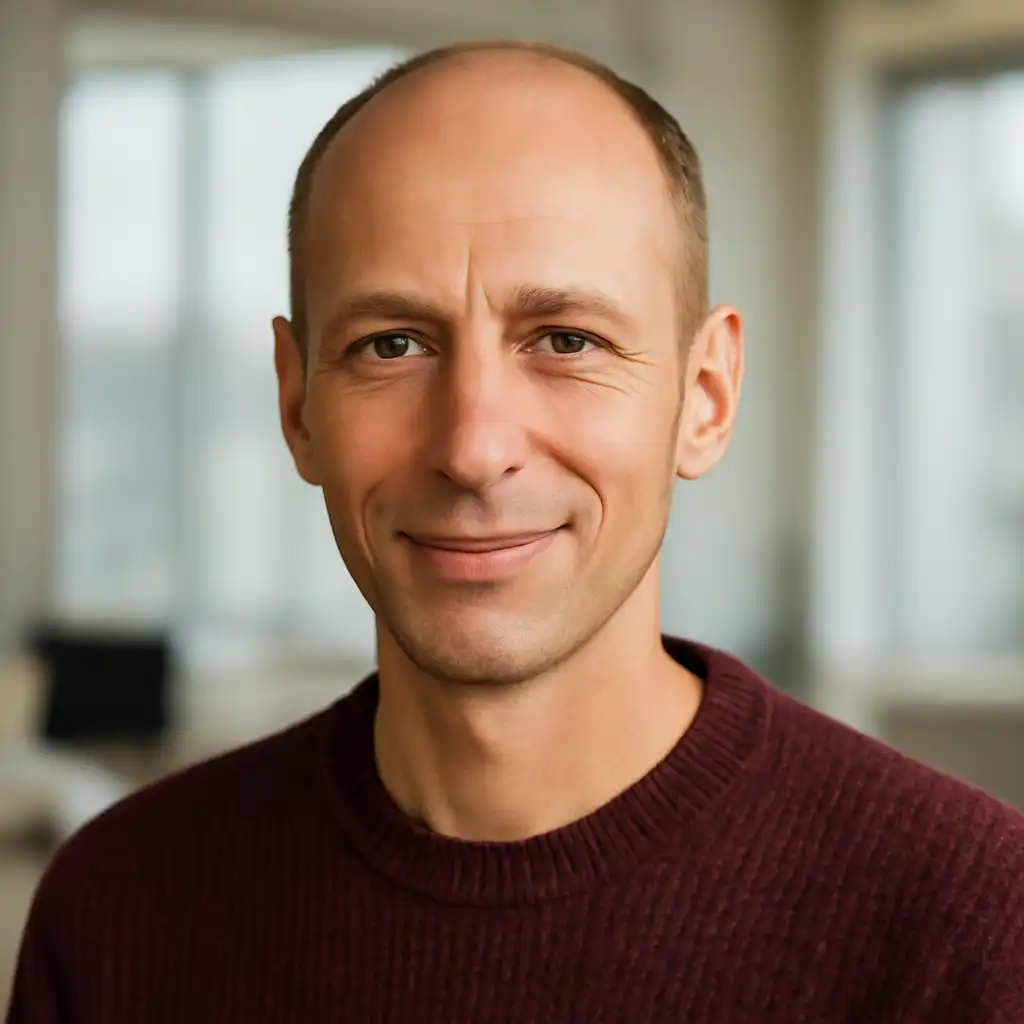 Klaus Hartmann